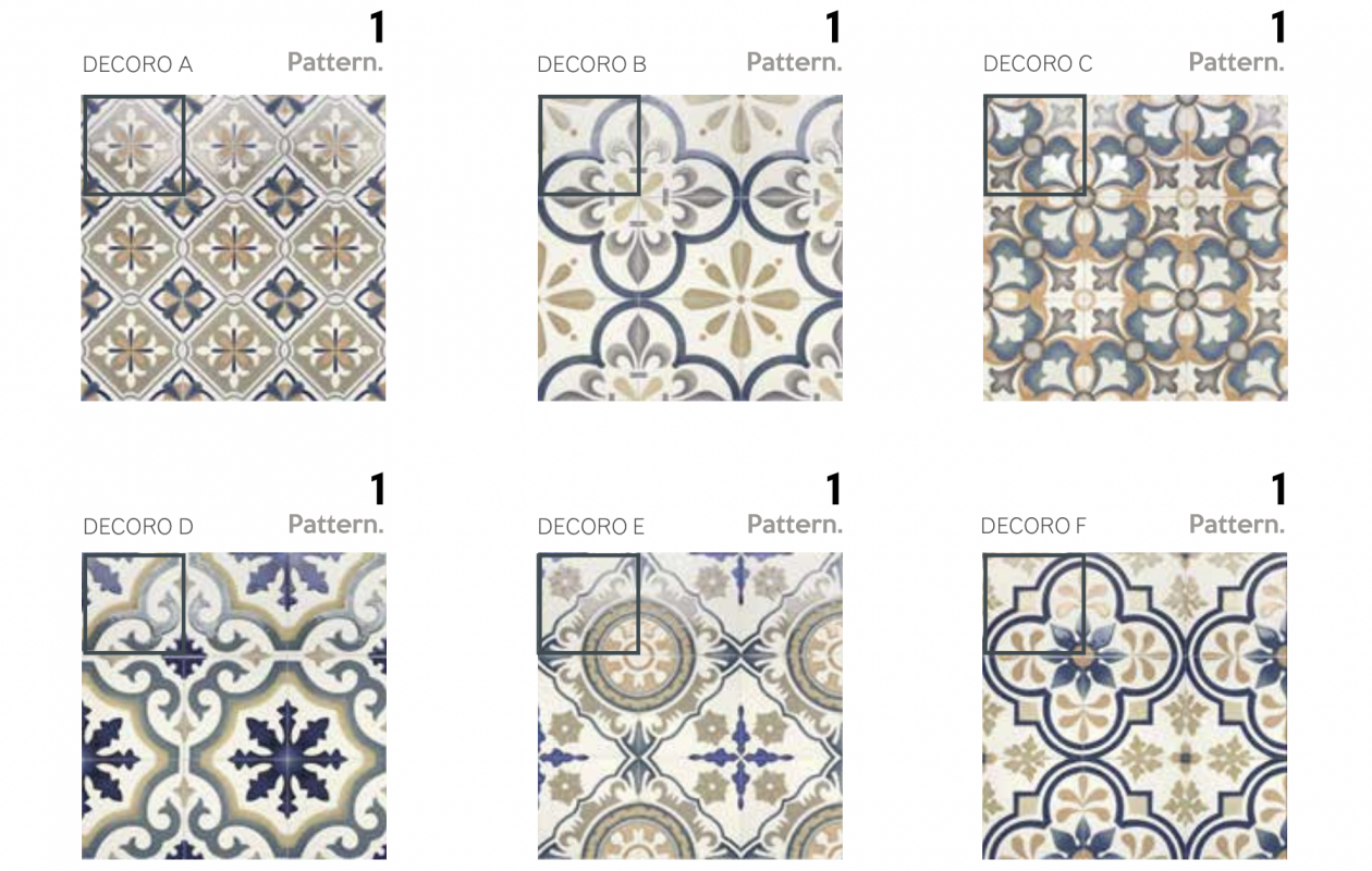Tiles Singapore – Malford Ceramics Pte. Ltd.