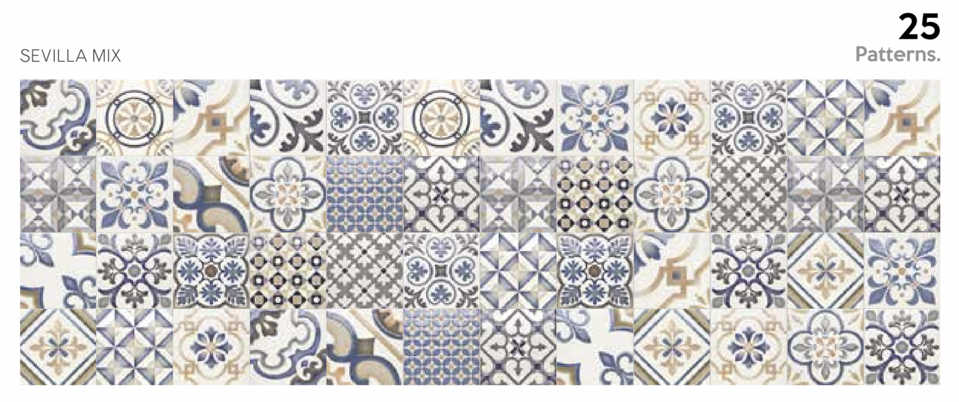 Tiles Singapore – Malford Ceramics Pte. Ltd.