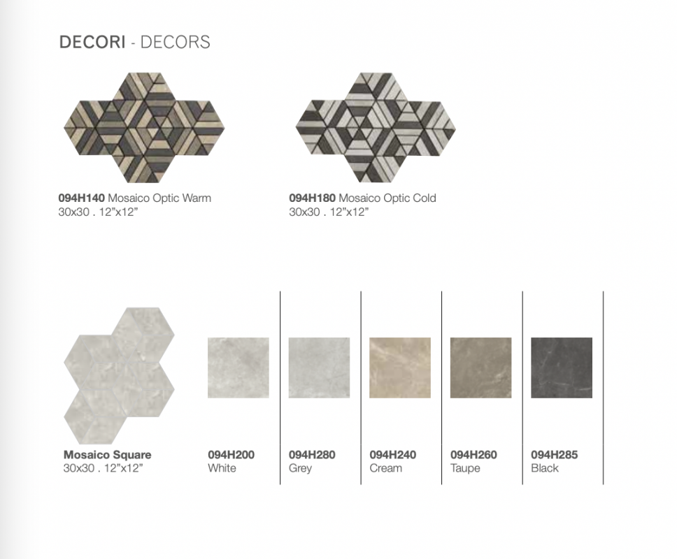 Tiles Singapore – Malford Ceramics Pte. Ltd.