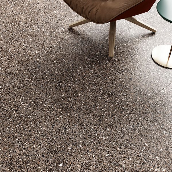 aglo stone terrazzo tile by malford ceramics - tiles singapore