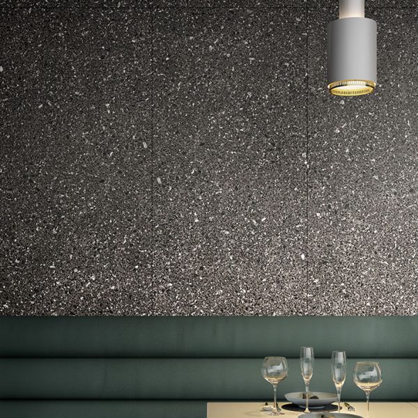 aglo stone terrazzo tile by malford ceramics - tiles singapore