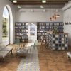 terre etrusche pattern tile by malford ceramics – tiles singapore 3