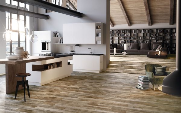 CDM Baita Beige 2 by Malford Ceramics