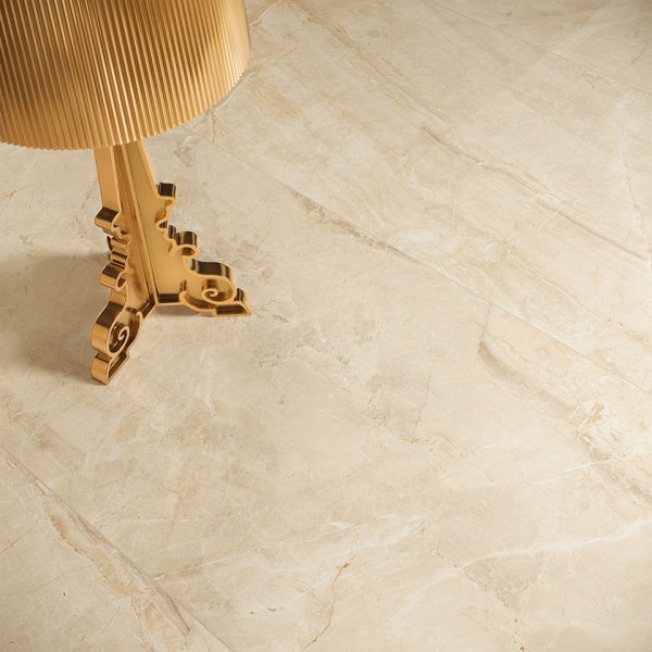 CDM Sybil Beige 6 by Malford Ceramics