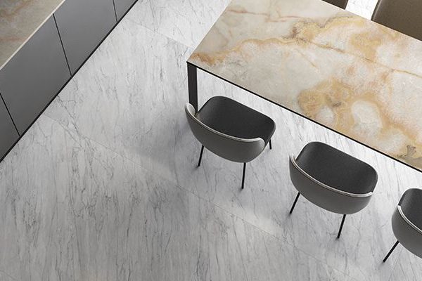 CGP Marmoker Carrara 2 by Malford Ceramics