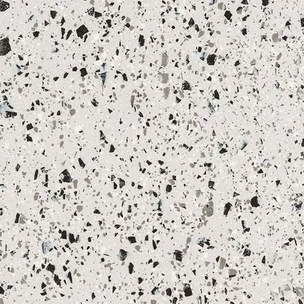 CGP Terrazzo Tech Argento 1 by Malford Ceramics