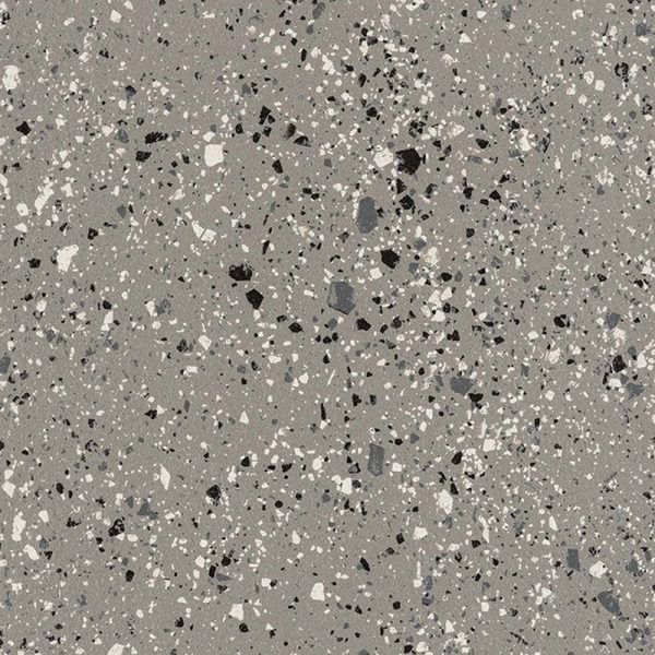 CGP Terrazzo Tech Grigio 1 by Malford Ceramics