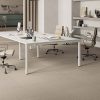 CGP Timeless Taupe 3 by Malford Ceramics