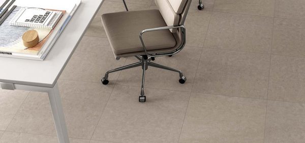 CGP Timeless Taupe 4 by Malford Ceramics