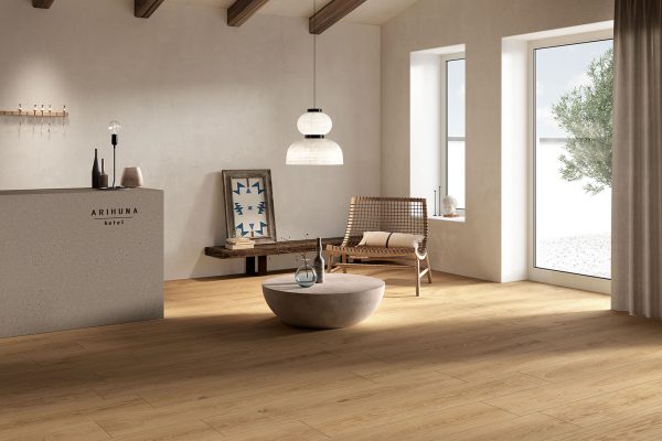 CM Lignea Rovere 2 by Malford Ceramics