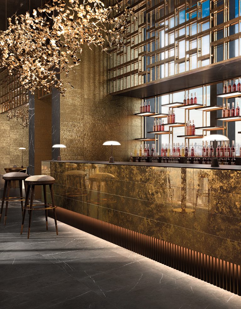 Reflet - Tiles Singapore - Malford Ceramics Pte. Ltd.