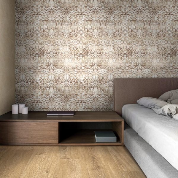 RGN Ossimori Beige 2 by Malford Ceramics