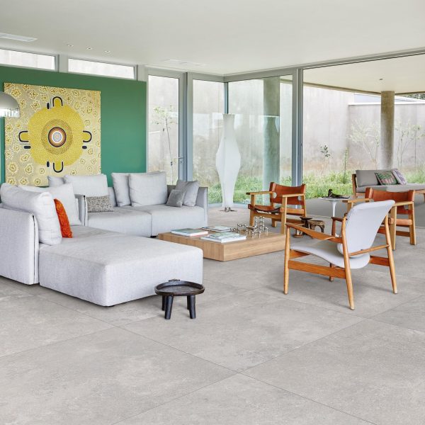 RGN Realstone Lunar White 2 by Malford Ceramics