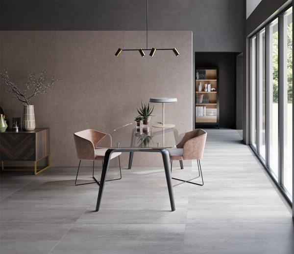 Sm Global Concept 1 by Malford Ceramics