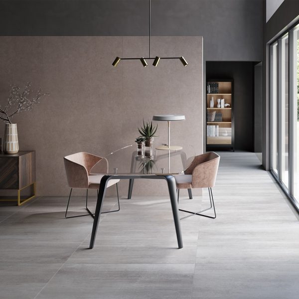 Sm Global Concept 1 by Malford Ceramics