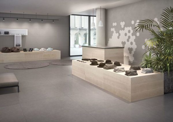 kp Elements Design Grey 2 by malford ceramics