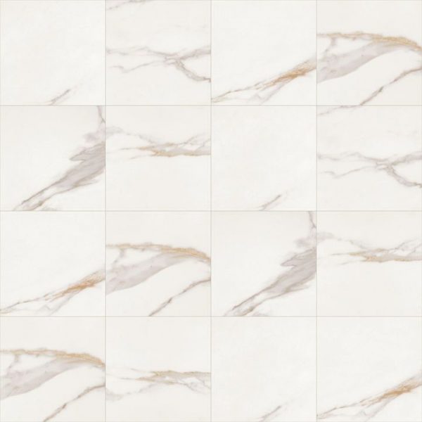 kp Elements Lux Calacatta Gold 1 by malford ceramics