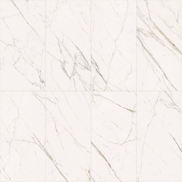 kp Elements Lux Calacatta Stuatuarietto 1 by malford ceramics