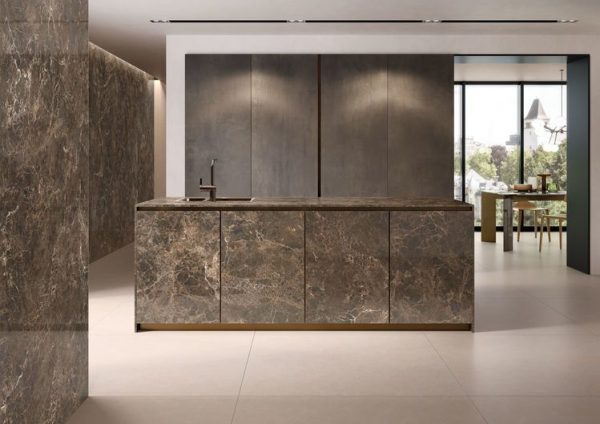 kp Elements Lux Emperador 2 by malford ceramics