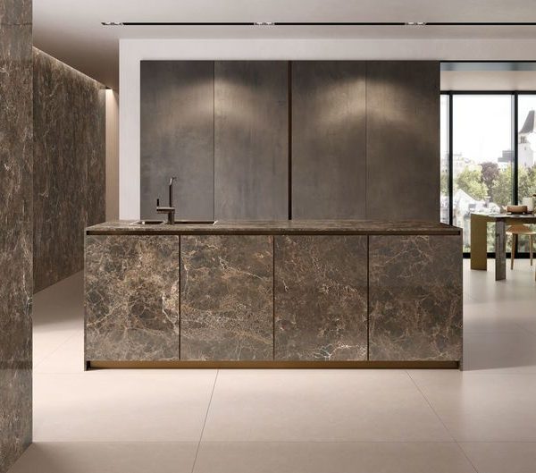 kp Elements Lux Emperador 2 by malford ceramics