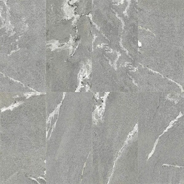 kp Percorsi Frame Gneiss Grey 1 by malford ceramics