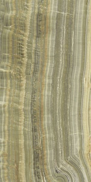 ARO Green Onyx Vein Cut 2 by Malford Ceramics