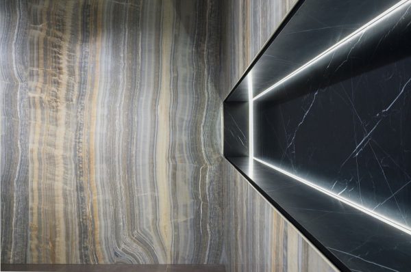 ARO Grey Onyx Vein Cut 5 by Malford Ceramics