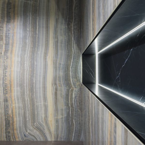 ARO Grey Onyx Vein Cut 5 by Malford Ceramics