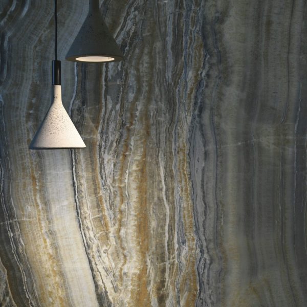 ARO Grey Onyx Vein Cut 7 by Malford Ceramics