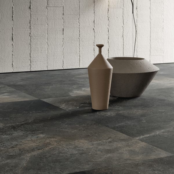 ARO Infinity Black 6 by Malford Ceramics