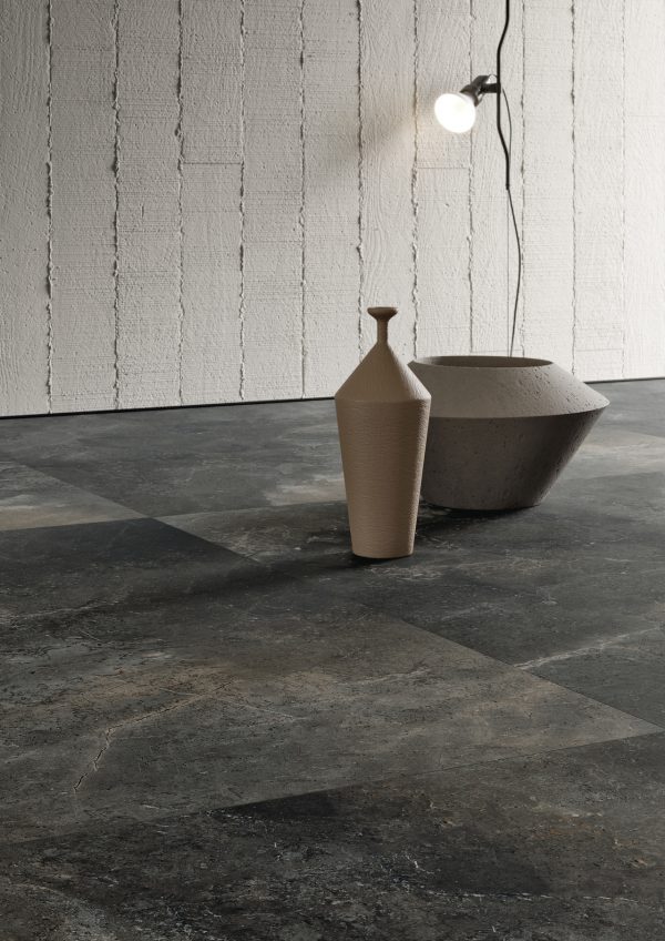 ARO Infinity Black 6 by Malford Ceramics