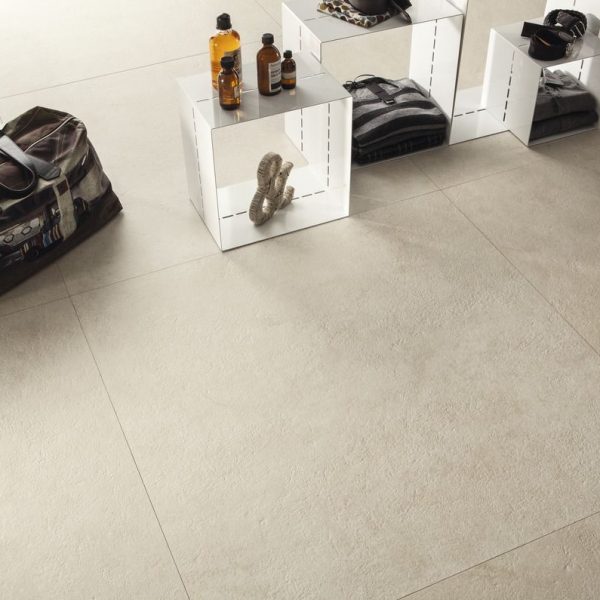 ARO Jerusalem Limestone 7 by Malford Ceramics