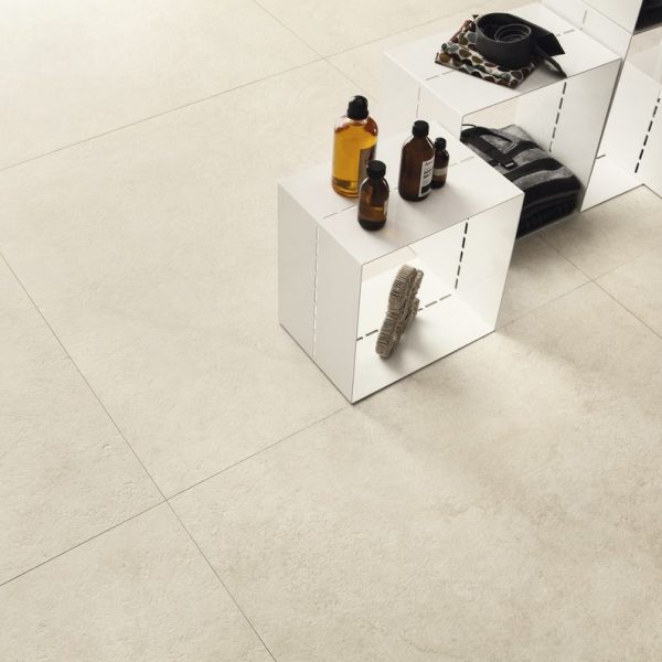 ARO Jerusalem Limestone 8 by Malford Ceramics