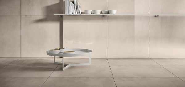 CGP Steeltech Beige 2 by Malford Ceramics