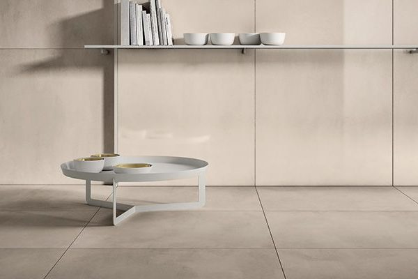 CGP Steeltech Beige 2 by Malford Ceramics