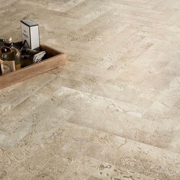 EDM Manor Almond 8 by Malford Ceramics