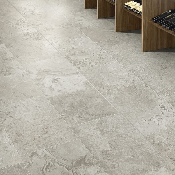 EDM Manor Grey 6 by Malford Ceramics