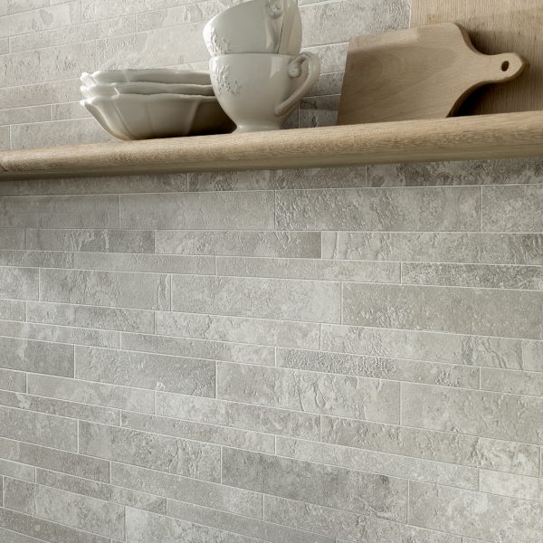 EDM Manor Grey 7 by Malford Ceramics