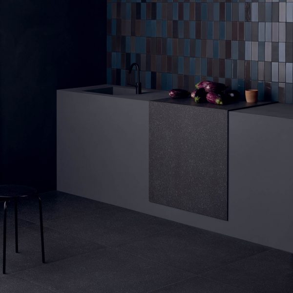 FOZF Cosmo Blu-Nero 2 by Malford Ceramics