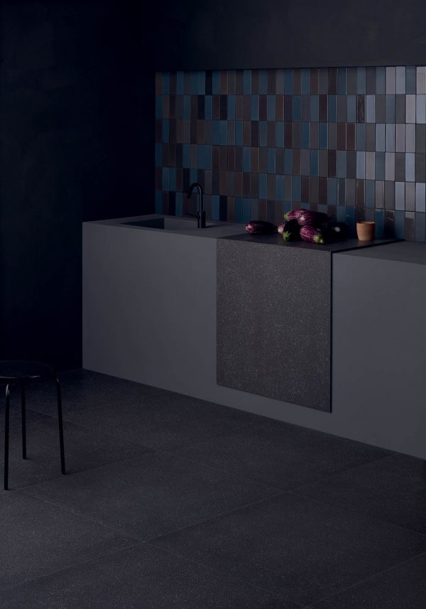 FOZF Cosmo Blu-Nero 2 by Malford Ceramics