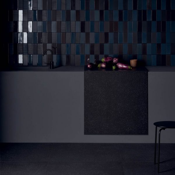 FOZF Cosmo Blu-Nero 3 by Malford Ceramics