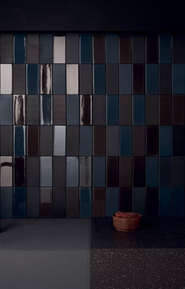 FOZF Cosmo Blu-Nero 4 by Malford Ceramics