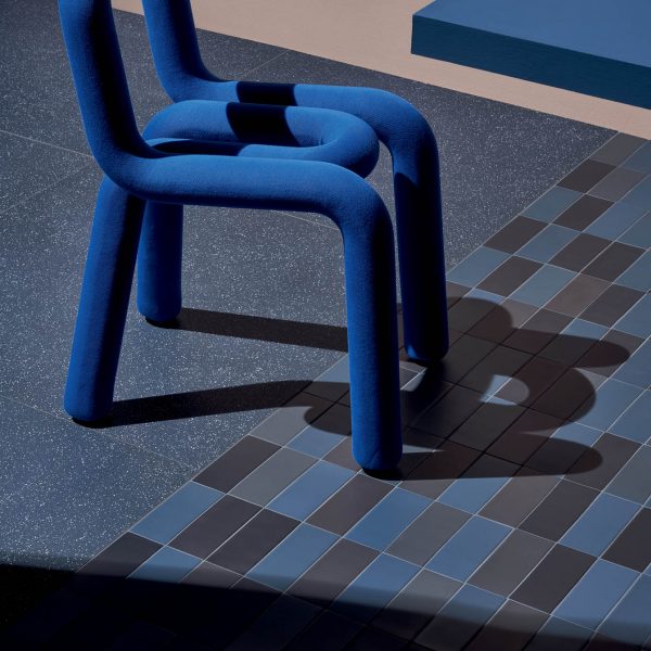 FOZF Cosmo Blu-Nero 6 by Malford Ceramics