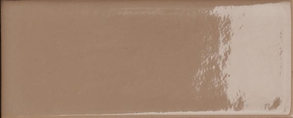 FOZF Cosmo Brick Cotto by Malford Ceramics