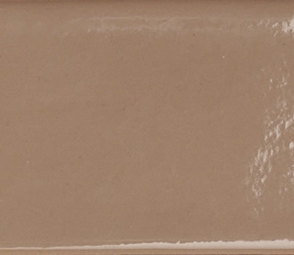 FOZF Cosmo Brick Cotto by Malford Ceramics