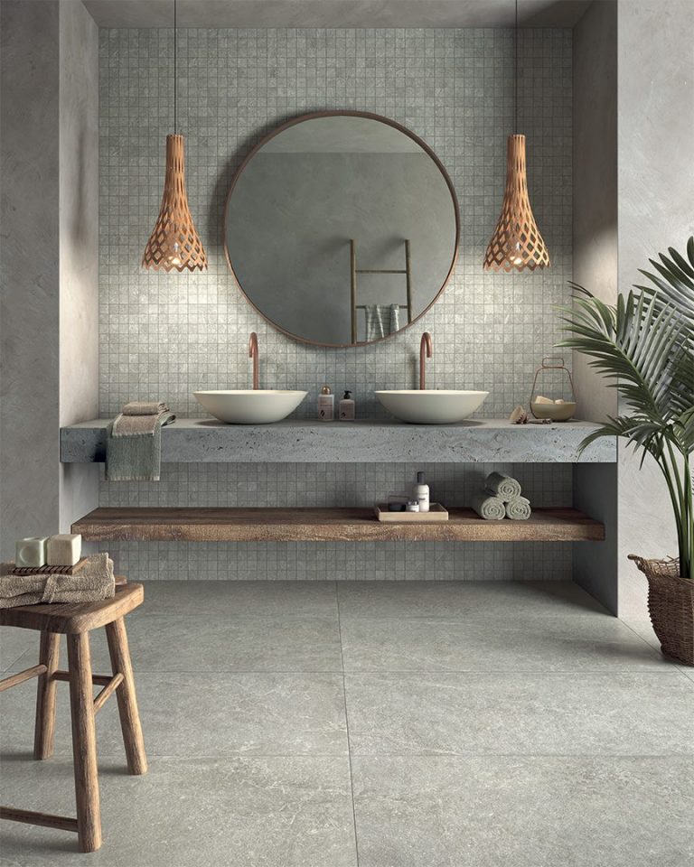 Pietra Antica - Tiles Singapore - Malford Ceramics Pte. Ltd.